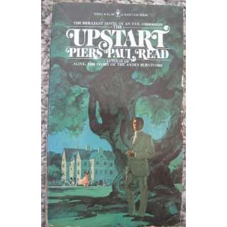  The Upstart (9780704312203) Piers Paul Read Books
