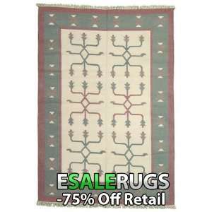 Kilim rug