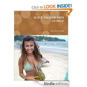 Slave Palmer Pays Dearly Tanis Todgers  Kindle Store