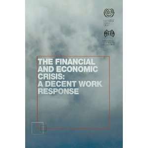   Response (9789290149002) International Labour Organization Books