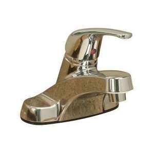  Premier Westlake 106167 Chrome Lavatory Faucet with Copper 