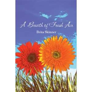    A Breath of Fresh Air (9781606722091) Brita Skinner Books