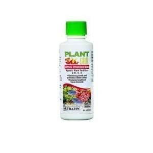    Nutrafin Flora Care Plant Gro   Iron Enriched   4 Oz