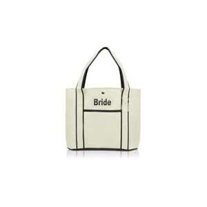  Fashion Bride Tote Bag