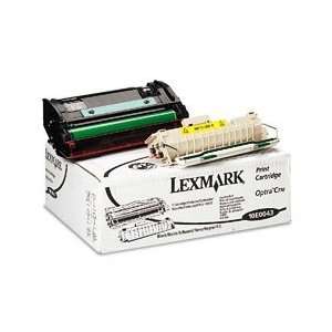  LEX10E0043   Toner Cartridge for Lexmark Optra C710 