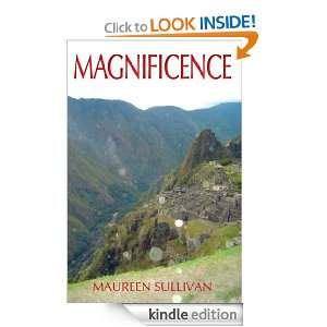 Start reading Magnificence  