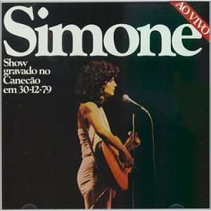  Ao Vivo 1979 Simone Music