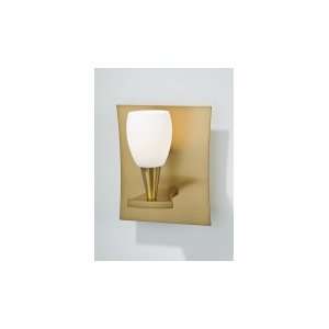  Holtkotter 5580ABG5013 Ludwig Series 1 Light Wall Sconce 