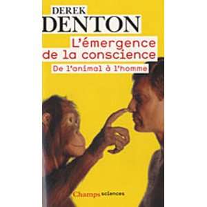  LÃ©mergence de la conscience (French Edition 