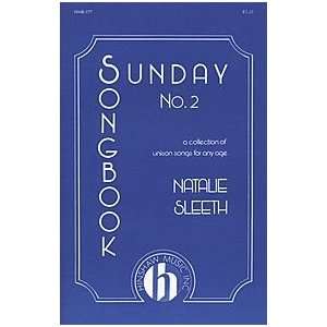  Sunday Songbook II Musical Instruments