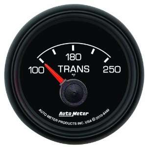   100 250 Degree Fahrenheit Transmission Temperature Gauge for Ford