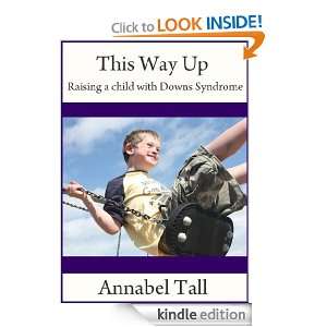 This Way Up Annabel Tall, Rozz Algar  Kindle Store