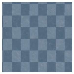 IMPERIAL Checkerboard Wallpaper LA036781 