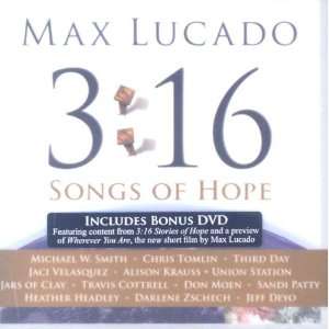  316 Stories of Hope Various Artists Music