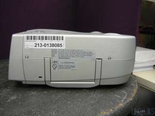 Sony LCD Data Projector VPL PX21 Projector  
