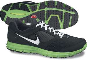Mens Nike Lunarfly +2 Running Shoe 429852 007  