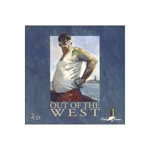 Out of the West Various Irish Artists Music
