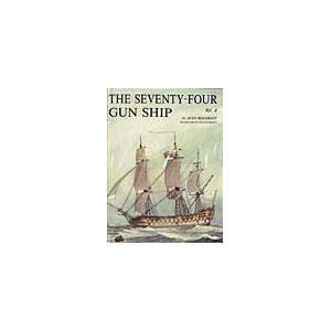   Four Gun Ship A Practical Treatise on the Art of Naval Architecture