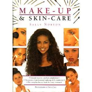  Make up and Skin Care The Secrets of Professional Make up 