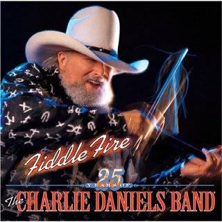  Redneck Fiddlin Man Charlie Daniels Music