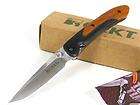Columbia River CRKT Notorious Assisted Opening Folding Knife Combo 