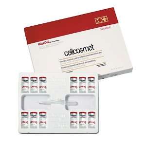  Cellcosmet Ultracell Sensitive/0.03 oz. Beauty