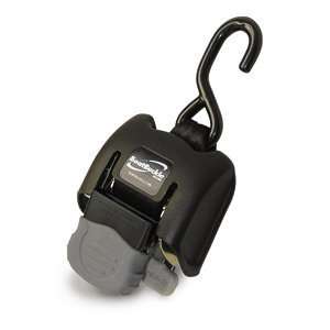  BoatBuckle G2 Retractable Transom Tie Down   14 43   Pair 