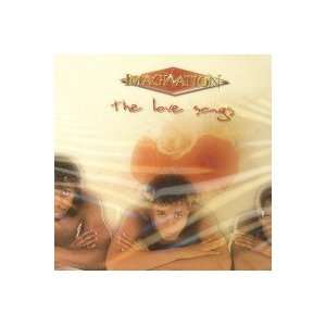 The Love Songs Music