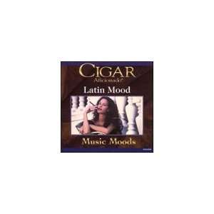  Cigar Aficionado Latin Mood Various Artists Music