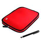   Case Cover For Le Pan TC 970 Google Android Tablet w Stylus Pen