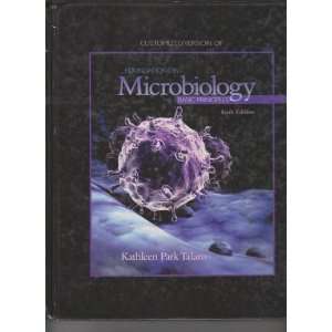  Foundations in Microbiology Basic Principles 6th Ed 