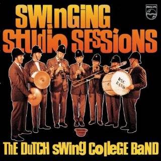    Dutch Swing College Band 60 Years Dutch Swing College Band Music