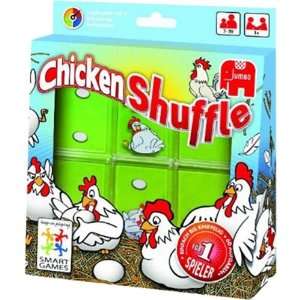  Smart Games Chicken Shuffle (difficulty 6 of 10) Toys 