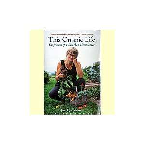  This Organic Life Books