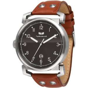 Vestal Observer Leather High Frequency Collection Sportswear Watches 