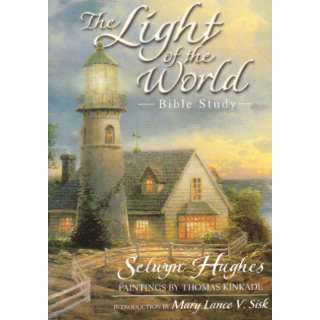  The Light of the World Bible Study Books