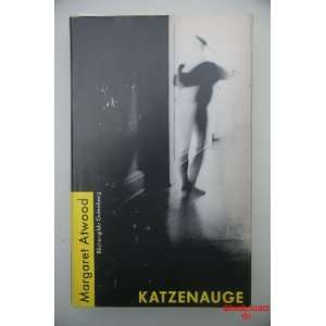  Katzenauge (9783763238651) Margaret Atwood Books