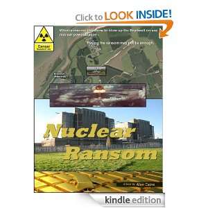 Start reading Nuclear Ransom  Don 