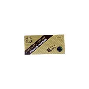   Holder Spare Cigarette Filter Cartridge (20 Pack) 