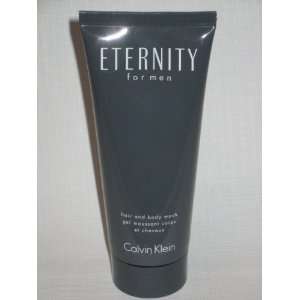  Eternity Hair and Body Wash 