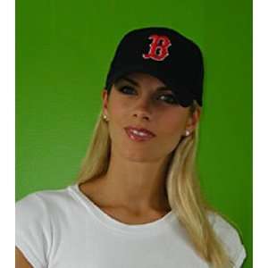  Red Sox Youth Adjustible Baseball Cap 