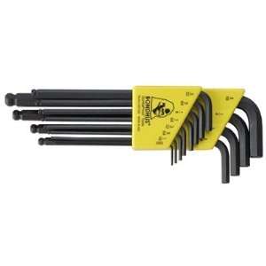  Ball Hex l Wrenches Inch Ball Hex Set