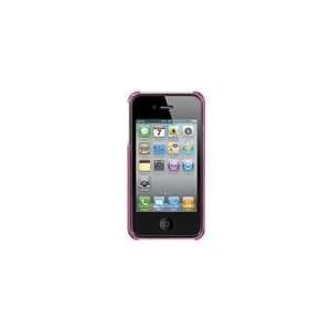  GB01697 ElanForm Graphite iPhone4 Pink Electronics