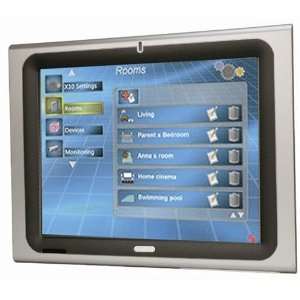   Touch Panel PC with VIA® C7® 1.0GHz ULV CPU