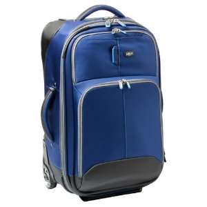    The Container Store Hovercraft Wheeled Luggage