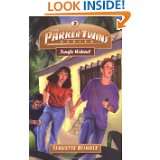 Jungle Hideout (The Parker Twins Series, Book 2) by Jeanette Windle 