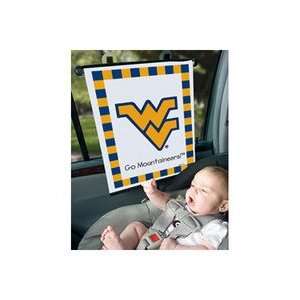  Sunshade   West Virginia University Automotive