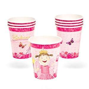  Pinkalicious Drink Cups (8 pc) Toys & Games