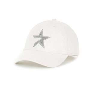  Houston Astros FORTY SEVEN BRAND MLB Grayscale Franchise 
