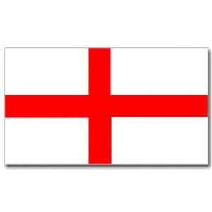 England Cross of St George Flag 
